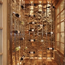 wine cellar