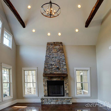 House Plan 16862WG - Cozy 3 Bedroom Cottage w/ Bonus Room