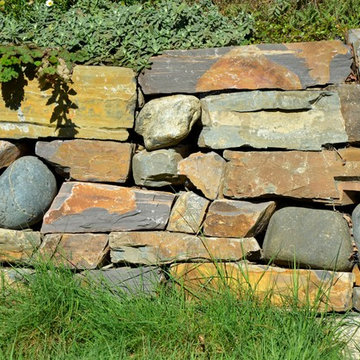 Stonework
