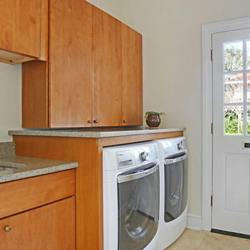Ortega Boulevard Residence