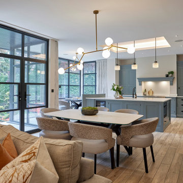 Didsbury - Interior Design