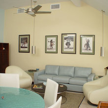 Dugan - Living Room