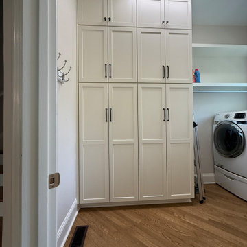 Brentwood Complete Home Renovation