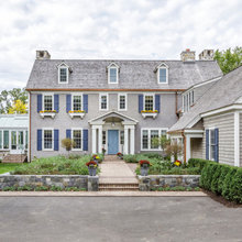 CREATE NEXT HOUSE ADDITIONS