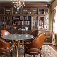 Farm Library Ideas