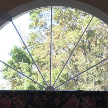 Double Pane Glass Replacement