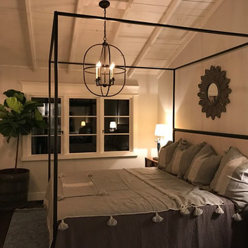 Complete Beach House Remodel