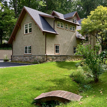 Elwyn, PA Residence