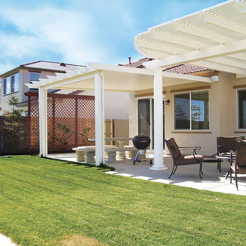 Alumawood Shade Structures