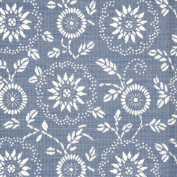 Stark Broadloom Collection | Floral/Classic - Products