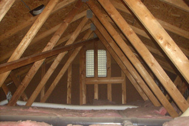 Insulation Removal in Inglewood, CA