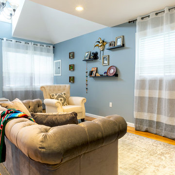 Staten Island One Bedroom Bungalow