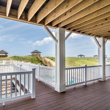 Oceanfront • Event Home • 18 Bedrooms • Ocean 18