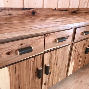 12x28 Fully Finished Custom Cottage Delivered Ready to Use