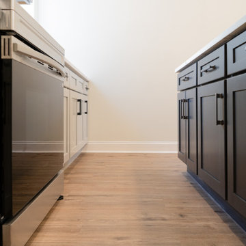 West Philadelphia | Duplex