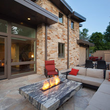 firepit