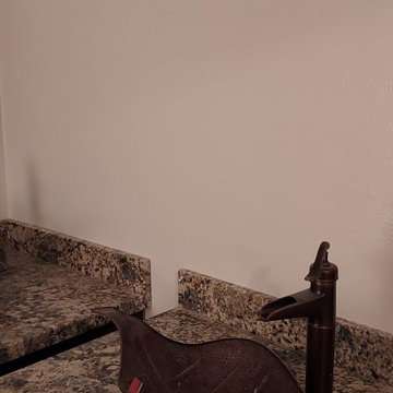 Bathrooms Remodels
