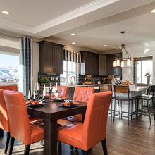 Kitchen Ideas