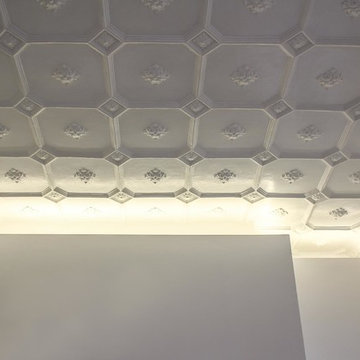 White home | Tullia