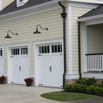 Southern Colonial