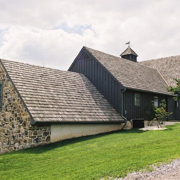 Barns