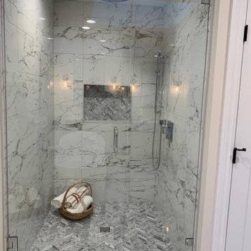 Bathrooms