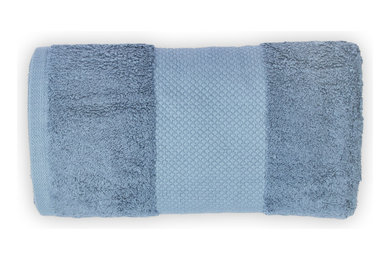 Eucalyptus Tencel towels