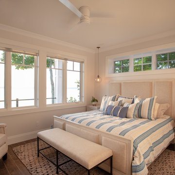 Cincinnati Trail Cottage Design