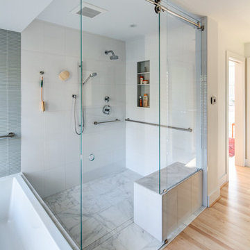 Rookwood Rd Renovation