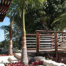 stairways