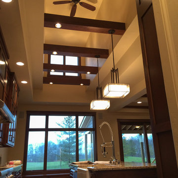 Transitional 1.5 Story