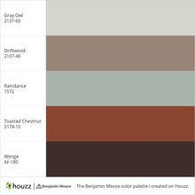 Color Palette