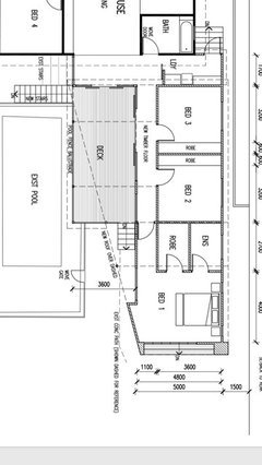 Master Bedroom Wir Ensuite Layout