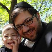 Dovid Brafmans foto