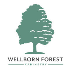 Wellborn Forest