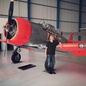 Ivan Marx's photo