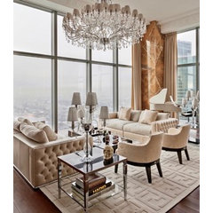 Vida Designs Interior Decor