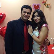 Rohit Kapoor's photo