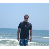 Mark Tarr's photo