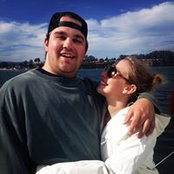 Danny Bloom's photo