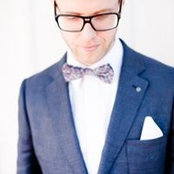 Victor Björkgren's photo
