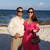 Amanda Thrasher's photo