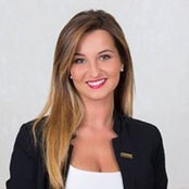 Dóra Kinál's photo