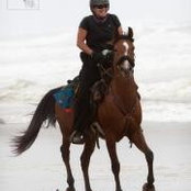 Nina Bomar's photo