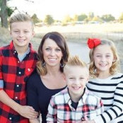 Carrie Chandler's photo