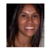 Maya Pillai's photo