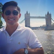 Andy Yang's photo