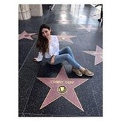 Nelly Cano's photo