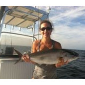 Katherine Porter's photo