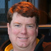 David Paterson's photo